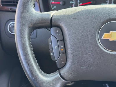 2014 Chevrolet Impala Limited LT