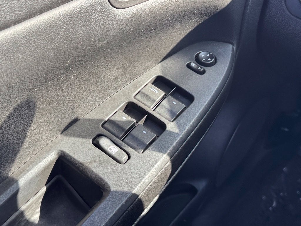 2014 Chevrolet Impala Limited LT