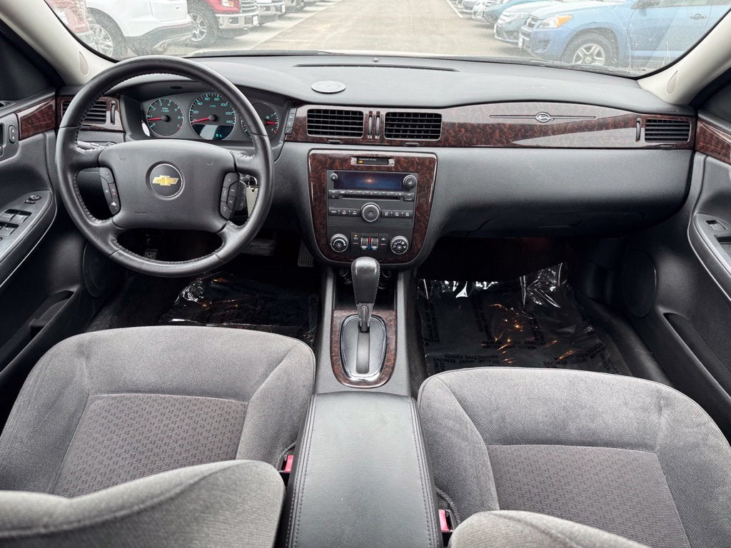 2013 Chevrolet Impala LT