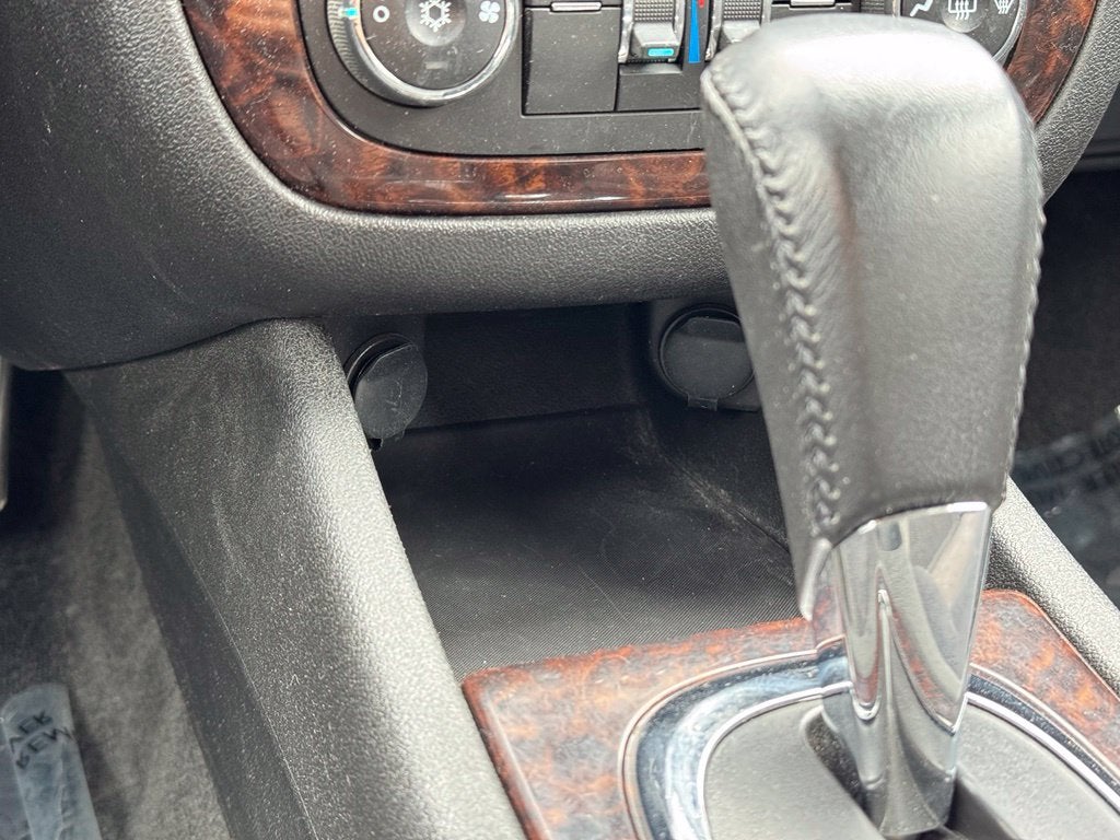 2013 Chevrolet Impala LT