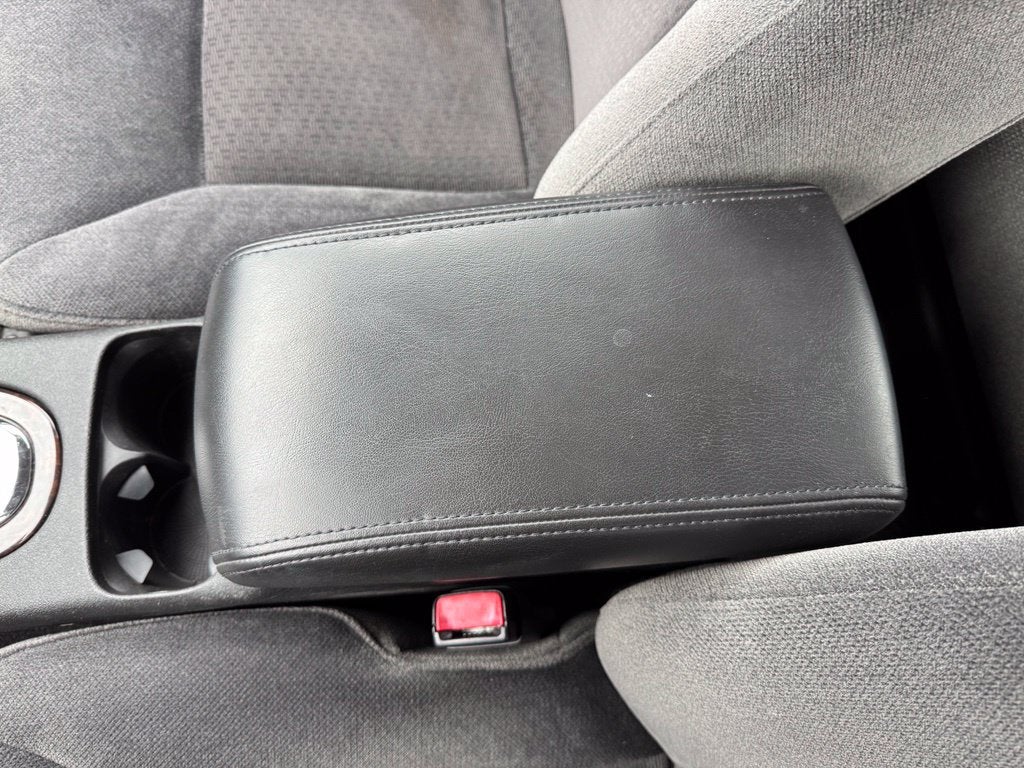 2013 Chevrolet Impala LT