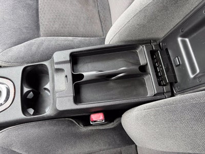2013 Chevrolet Impala LT