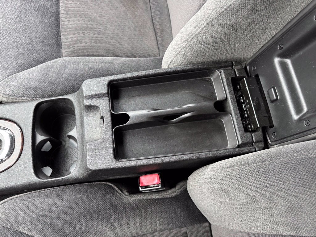 2013 Chevrolet Impala LT