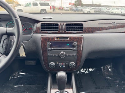 2013 Chevrolet Impala LT