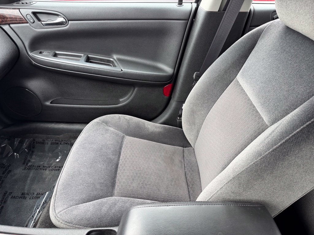 2013 Chevrolet Impala LT