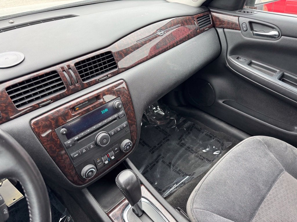 2013 Chevrolet Impala LT