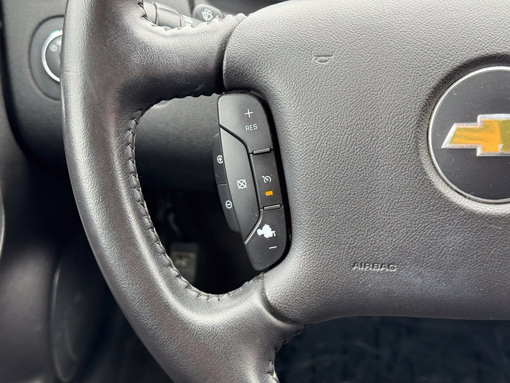 2013 Chevrolet Impala LT