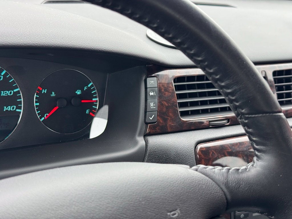2013 Chevrolet Impala LT