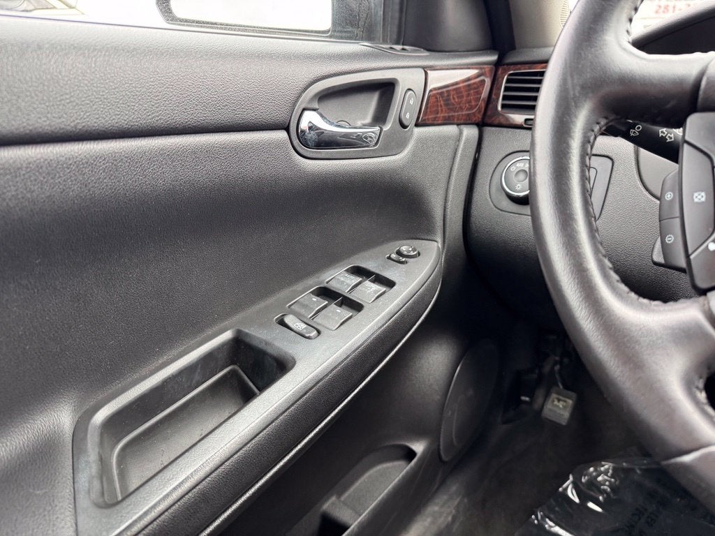 2013 Chevrolet Impala LT