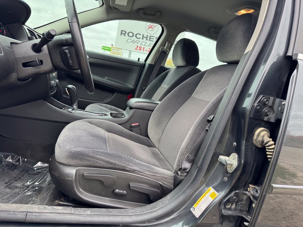 2013 Chevrolet Impala LT