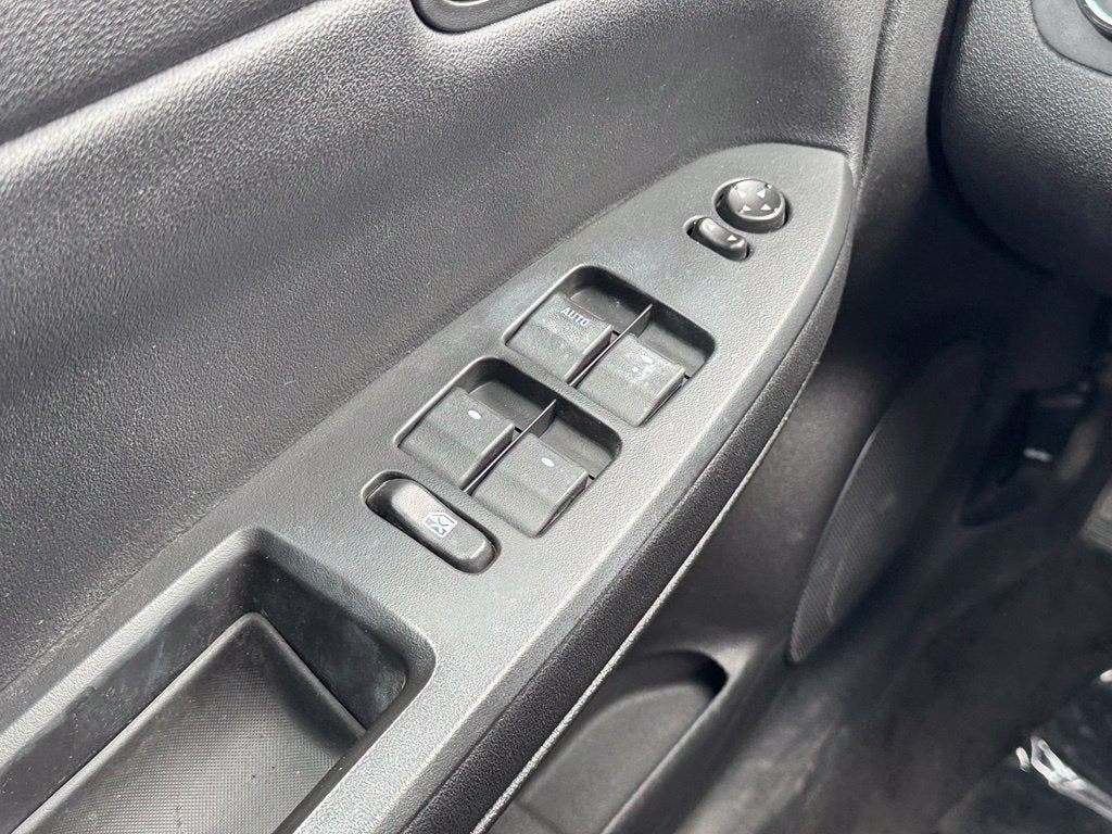 2013 Chevrolet Impala LT