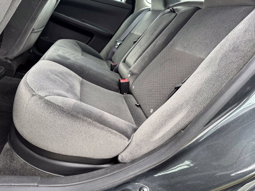 2013 Chevrolet Impala LT