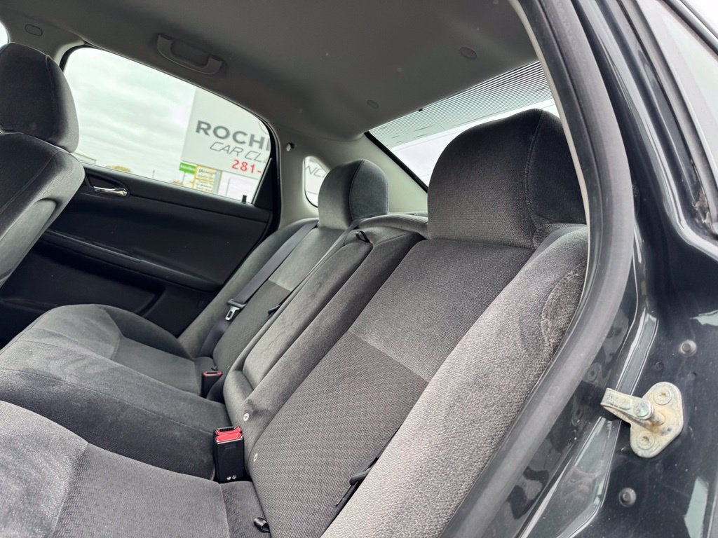 2013 Chevrolet Impala LT