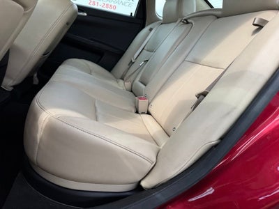 2013 Chevrolet Impala LTZ