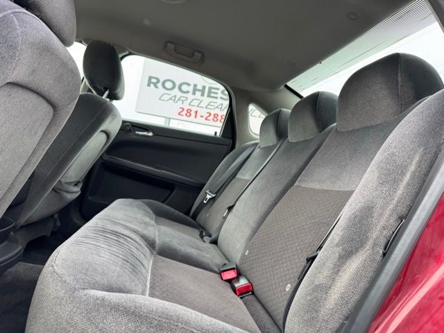 2009 Chevrolet Impala LT