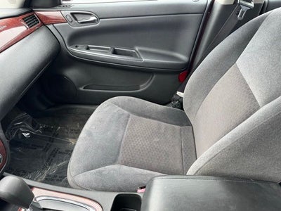 2009 Chevrolet Impala LT