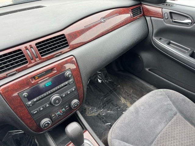 2009 Chevrolet Impala LT