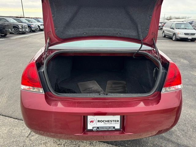 2009 Chevrolet Impala LT