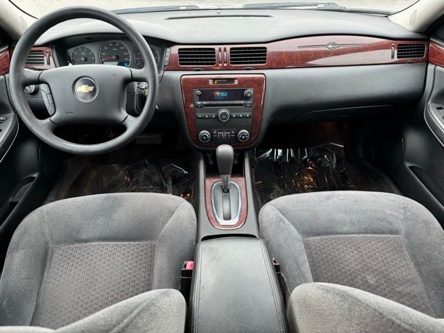 2009 Chevrolet Impala LT