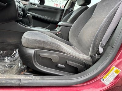 2009 Chevrolet Impala LT