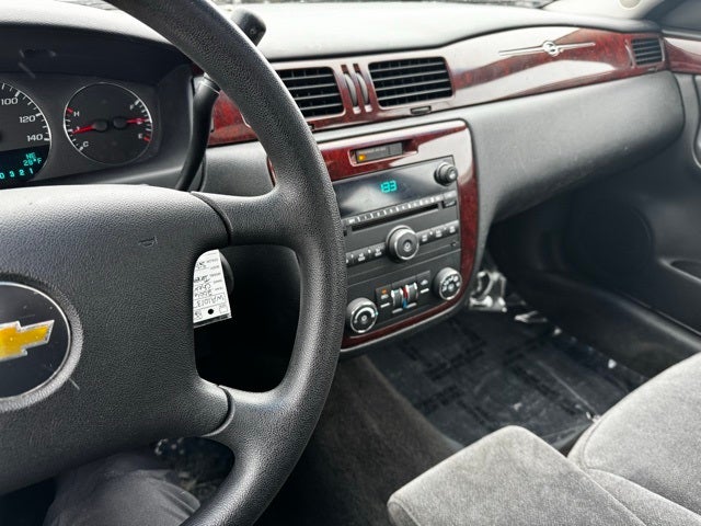 2006 Chevrolet Impala LT