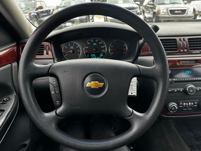 2006 Chevrolet Impala LT