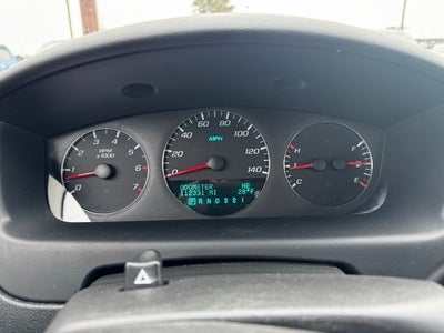 2006 Chevrolet Impala LT