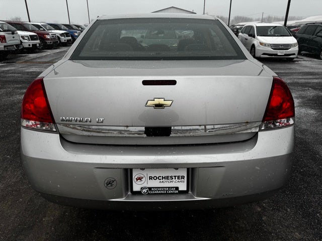 2006 Chevrolet Impala LT