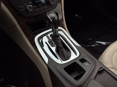 2012 Buick Regal Premium I Turbo
