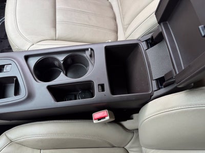 2012 Buick Regal Premium I Turbo