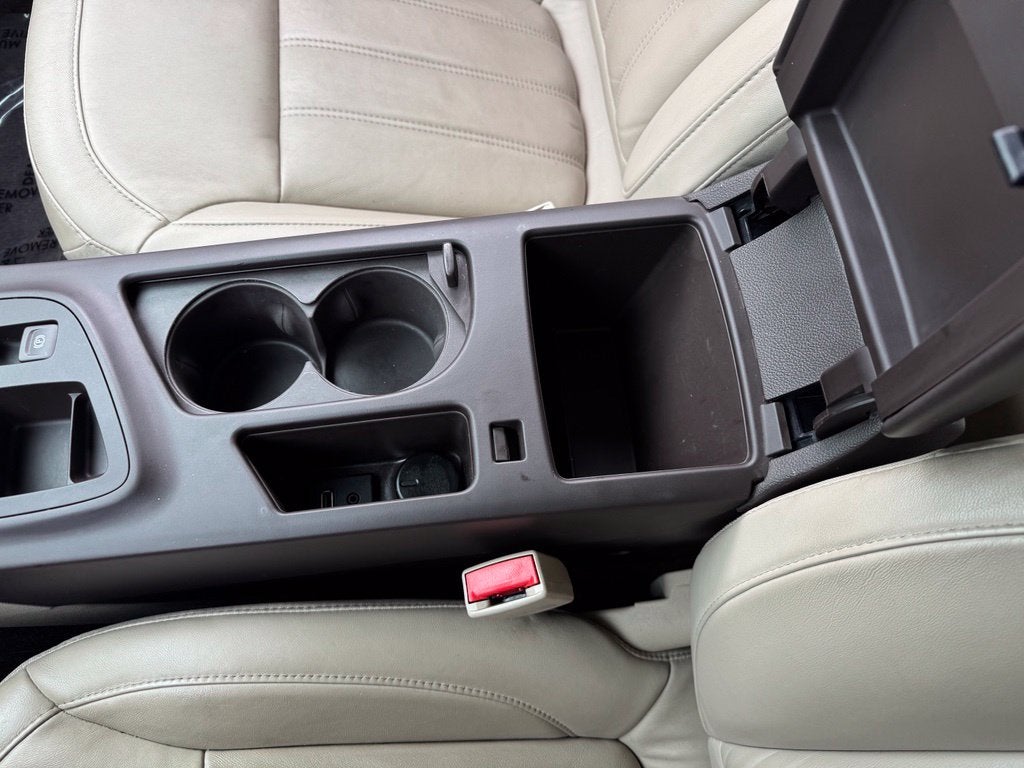 2012 Buick Regal Premium I Turbo
