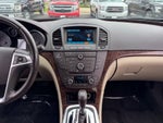 2012 Buick Regal Premium I Turbo