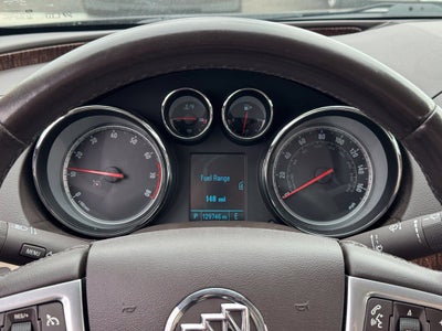 2012 Buick Regal Premium I Turbo