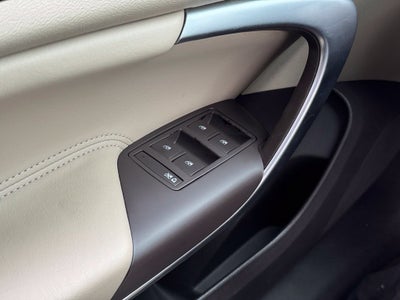 2012 Buick Regal Premium I Turbo