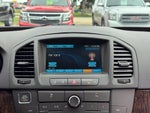 2012 Buick Regal Premium I Turbo
