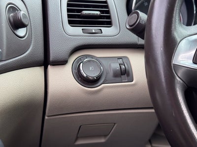 2012 Buick Regal Premium I Turbo
