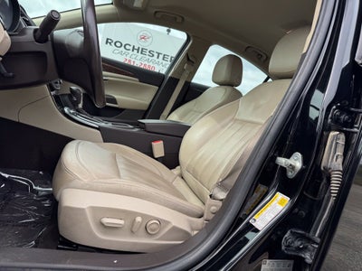 2012 Buick Regal Premium I Turbo
