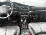 2002 Buick Regal GS