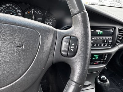 2002 Buick Regal GS