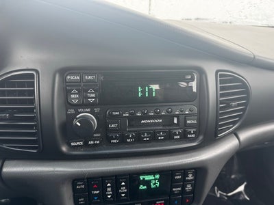 2002 Buick Regal GS
