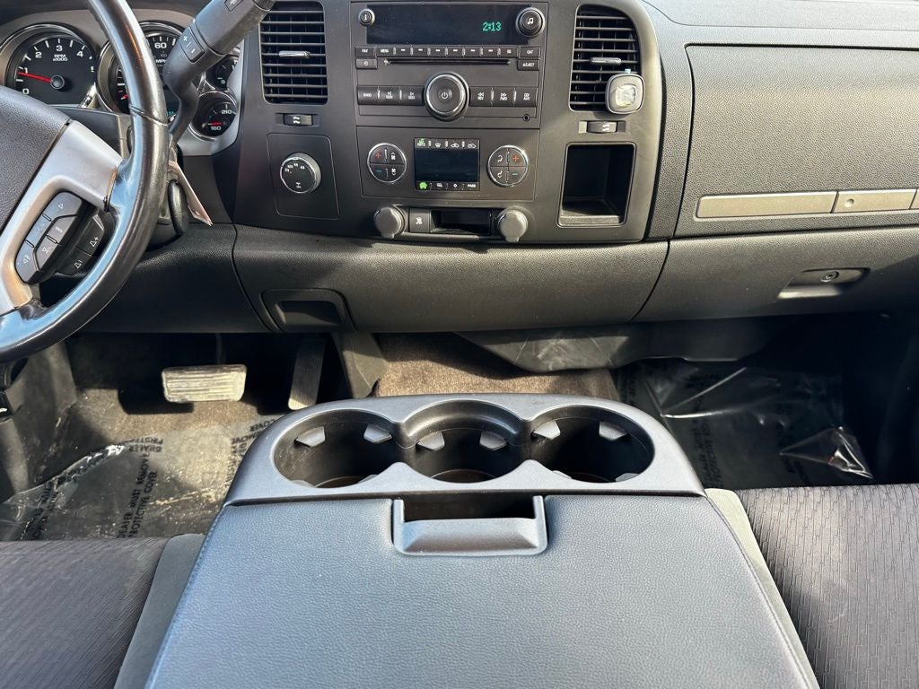 Used 2009 Chevrolet Silverado 1500 1LT with VIN 2GCEK233891138825 for sale in Rochester, Minnesota