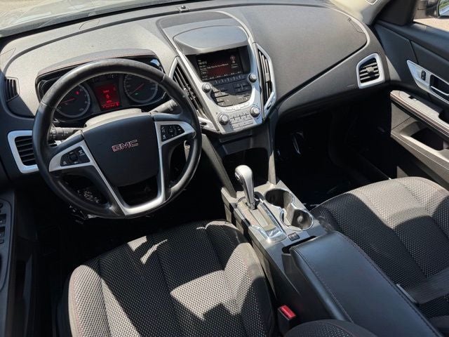 2012 GMC Terrain SLE-2