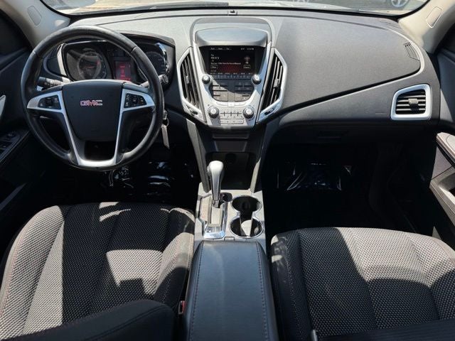 2012 GMC Terrain SLE-2