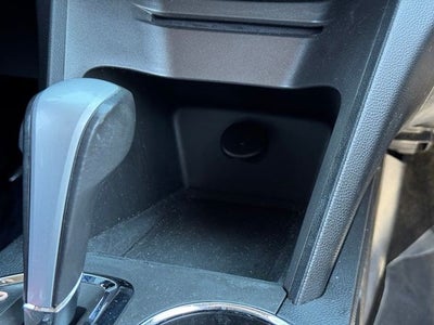 2012 GMC Terrain SLE-2