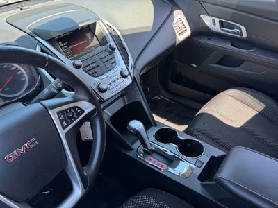 2012 GMC Terrain SLE-2