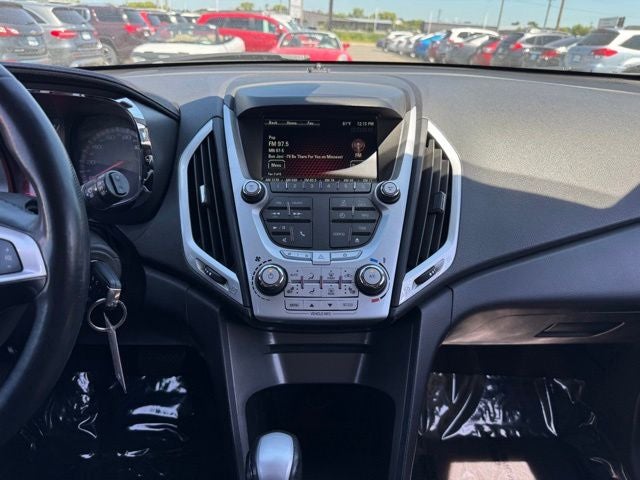 Used 2012 GMC Terrain SLE-2 with VIN 2GKFLTE50C6276976 for sale in Rochester, Minnesota