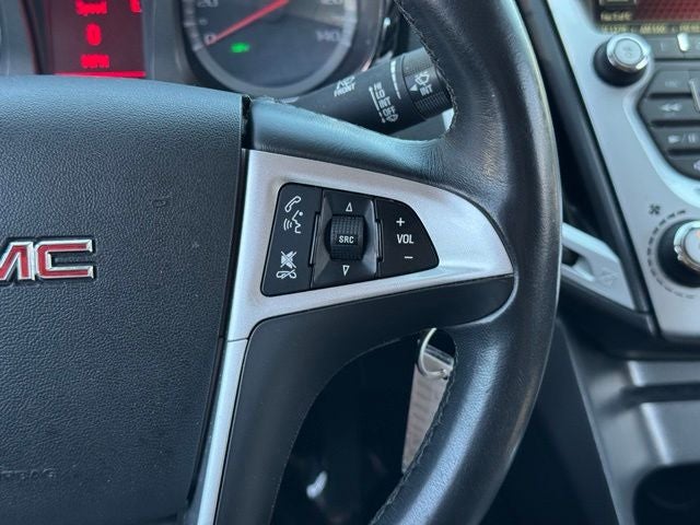 2012 GMC Terrain SLE-2