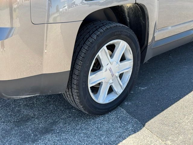 2012 GMC Terrain SLE-2