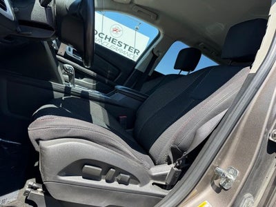 2012 GMC Terrain SLE-2