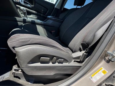 2012 GMC Terrain SLE-2